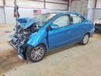 2022 MITSUBISHI MIRAGE