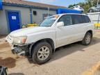 2005 TOYOTA HIGHLANDER