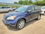 2009 HONDA CR-V
