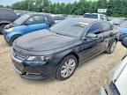 2019 CHEVROLET IMPALA