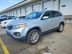 2011 KIA SORENTO