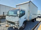 2012 MITSUBISHI FUSO TRUCK OF AMERI FE