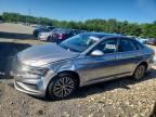 2020 VOLKSWAGEN JETTA
