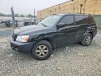2005 TOYOTA HIGHLANDER