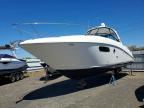 2010 SEA RAY BOAT