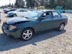 2002 MAZDA PROTEGE