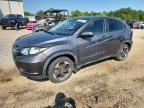 2018 HONDA HR-V