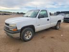 2000 CHEVROLET SILVERADO