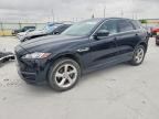 2019 JAGUAR F-PACE