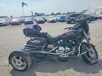 2008 YAMAHA XVZ13