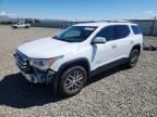 2018 GMC ACADIA