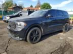 2013 DODGE DURANGO