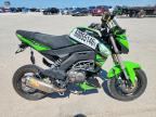 2017 KAWASAKI BR125