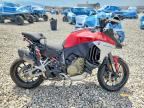 2022 DUCATI MULTISTRADA