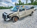 2012 FORD ECONOLINE