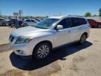 2013 NISSAN PATHFINDER