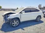 2007 LEXUS RX 400H HYB