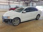 2011 VOLKSWAGEN JETTA