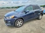 2018 CHEVROLET TRAX