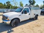 2002 FORD F250