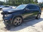 2022 MERCEDES-BENZ GLE