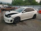 2012 SUBARU IMPREZA