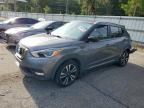 2019 NISSAN KICKS