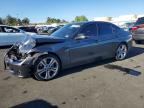 2012 BMW 335