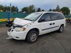 2005 DODGE GRAND CARAVAN