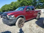 2020 RAM 1500 CLASSIC