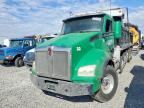 2017 KENWORTH CONSTRUCTION