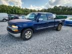 2000 CHEVROLET SILVERADO