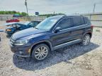 2012 VOLKSWAGEN TIGUAN