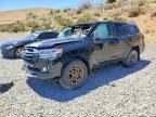 2021 TOYOTA LAND CRUISER