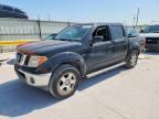 2008 NISSAN FRONTIER