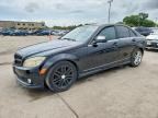 2009 MERCEDES-BENZ C