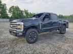 2024 FORD F250