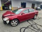 2011 CHEVROLET MALIBU