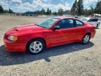 2004 PONTIAC GRAND AM
