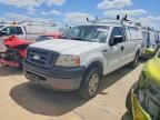 2008 FORD F150