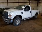 2010 FORD F250