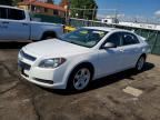 2012 CHEVROLET MALIBU