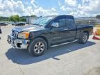 2010 NISSAN TITAN