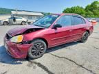 2002 HONDA CIVIC