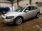 2010 VOLVO C30