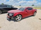 2013 CHEVROLET CAMARO