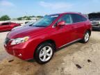 2011 LEXUS RX