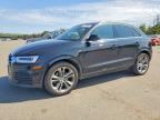 2016 AUDI Q3