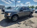 2020 FORD F150