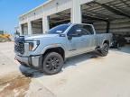 2024 GMC SIERRA